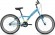 Велосипед Forward Comanche 20 1.0 (2022) 