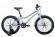 Велосипед Bear Bike Kitez 20 (2021) 