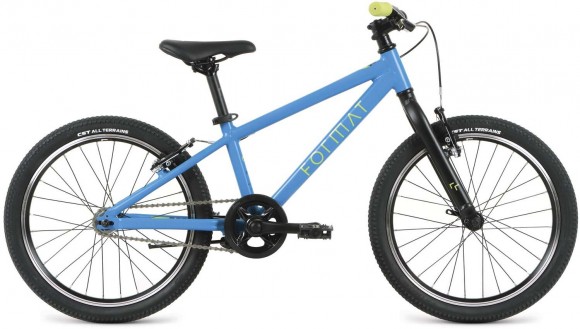 Велосипед Format 7414 (2022) 