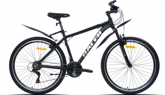 Велосипед Racer Matrix 27.5 (2024)  