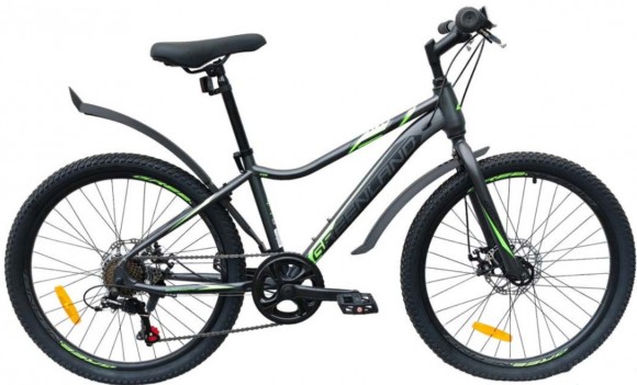 Велосипед Greenland Formula 26 7S (2025)