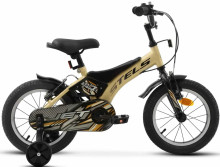 Stels Jet 16 (2026) Stels Jet 16 (2026)