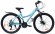 Велосипед Greenway 6930 M 26 (2021)