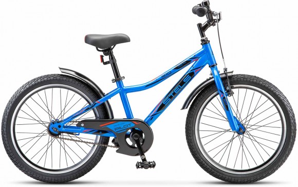 Велосипед Stels Pilot 210 20 Z010 (2022) Велосипед Stels Pilot 210 20 Z010 (2022)