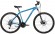Велосипед Stinger Element Evo SE 27.5 (2022)  