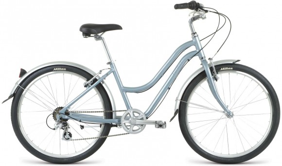 Велосипед Format 7733 (2023) 