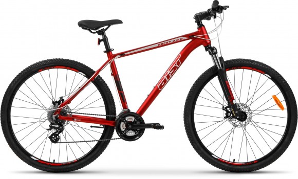 AIST Rocky 2.0 Disc 27.5 (2025) AIST Rocky 2.0 Disc 27.5 (2025)