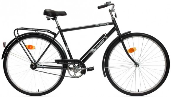 Велосипед AIST 28-130 (2024)