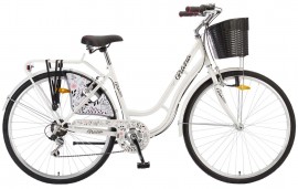 Polar Bike Grazia  28 6-sp (2021)