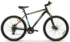 AIST Rocky 2.0 Disc 29 (2025) AIST Rocky 2.0 Disc 29 (2025)