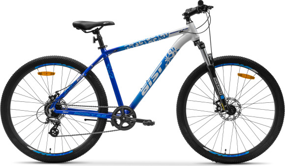 AIST Rocky 2.0 Disc 29 (2025) AIST Rocky 2.0 Disc 29 (2025)