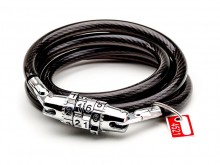 Замок кодовый HW 225035-150