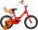 Велосипед Novatrack Maple 14 (2022)