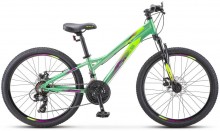 Stels Navigator 460 MD 24 K010 (2022) Stels Navigator 460 MD 24 K010 (2022)