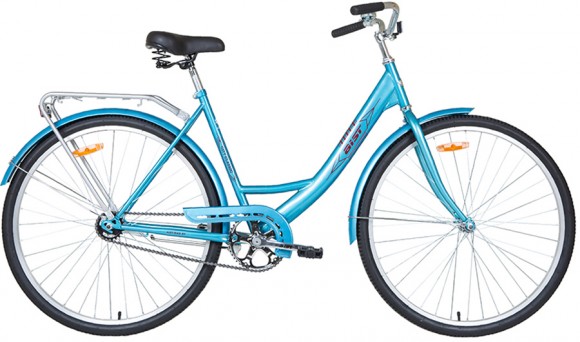 Велосипед AIST 28-245 (2024)