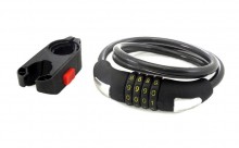 Замок кодовый HW 225058 Замок кодовый HW 225058