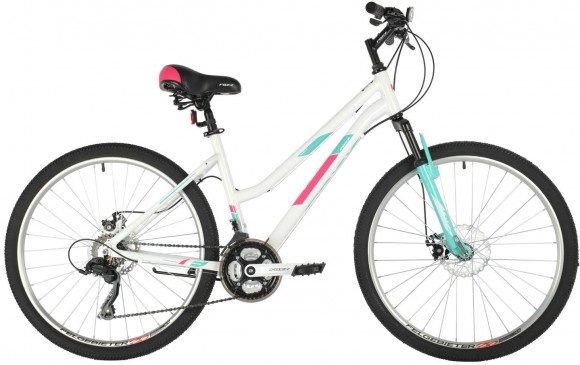 Велосипед Foxx Bianka 26 D (2021)