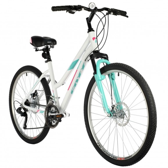 Foxx Bianka 26 D (2021) Foxx Bianka 26 D (2021)