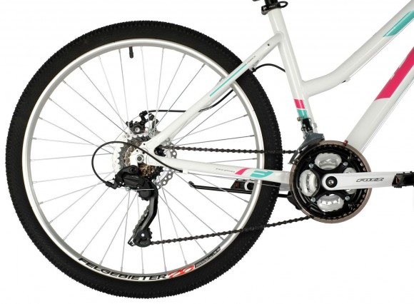 Foxx Bianka 26 D (2021) Foxx Bianka 26 D (2021)