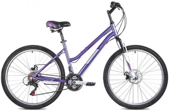 Foxx Bianka 26 D (2021) Foxx Bianka 26 D (2021)