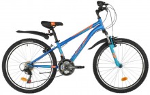 Novatrack Action 24 (2021)