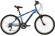 Велосипед Foxx Aztec 24 (2021)