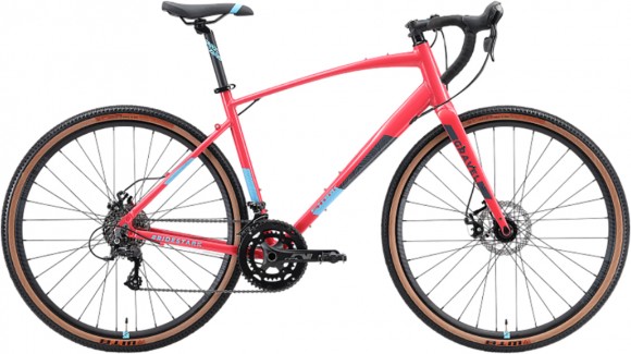 Велосипед Stark Gravel 700.5 D (2024)