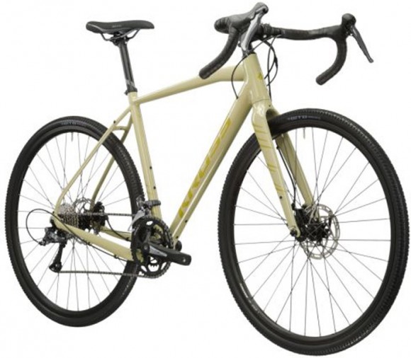 Велосипед Kross Esker 1.0 (2025) Велосипед Kross Esker 1.0 (2025)