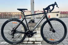 Crosser NORD 700C (2026)