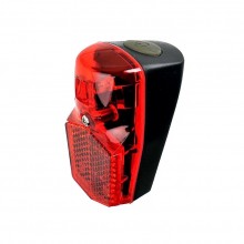 Фонарь задний XC-114
