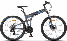 Stels Launch 970 MD Z010 26 (2025) Stels Launch 970 MD Z010 26 (2025)