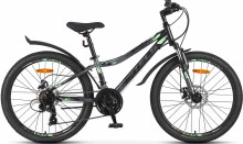 Stels Turbo 410 MD (2026)