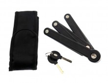 Замок на ключ HW 220006 Замок на ключ HW 220006