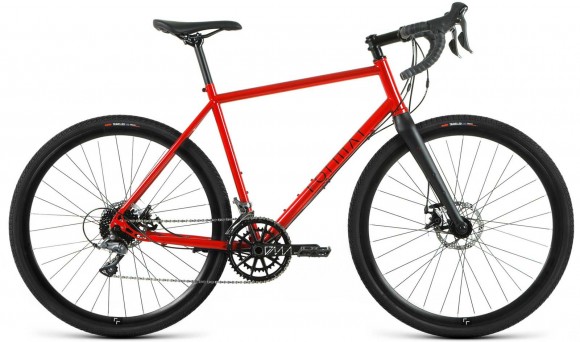 Велосипед Format 5222 CF (2023) 