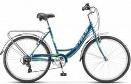 Stels Legenda 290 V (2025)