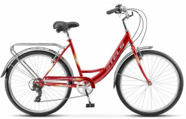 Stels Legenda 290 V (2025) Stels Legenda 290 V (2025)