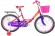 Велосипед Krakken Molly 20 (2022)