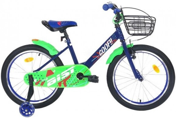 Велосипед Aist Goofy 20 (2021)