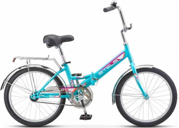 Велосипед Stels Pilot 310 20 Z011 (2023) Велосипед Stels Pilot 310 20 Z011 (2023)