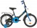 Велосипед Novatrack Forest 16 (2021)