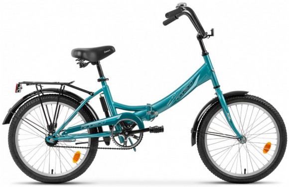 Велосипед AIST Smart 20 1.0 (2024) Велосипед AIST Smart 20 1.0 (2024)