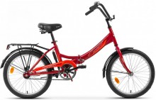 AIST Smart 20 1.0 (2024) AIST Smart 20 1.0 (2024)