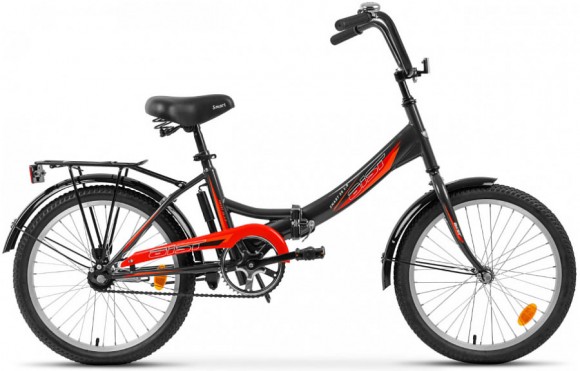 Велосипед AIST Smart 20 1.0 (2024) Велосипед AIST Smart 20 1.0 (2024)