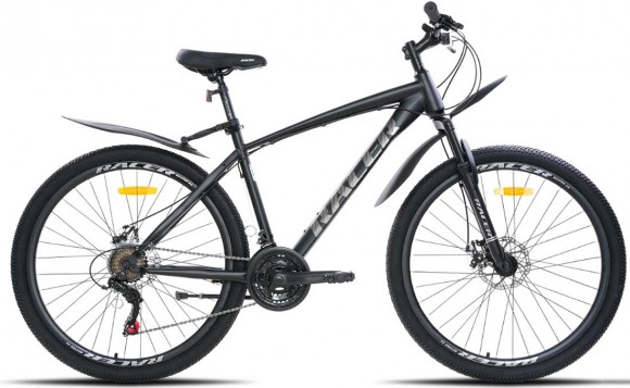 Racer Boxfer 27.5 (2025) Racer Boxfer 27.5 (2025)