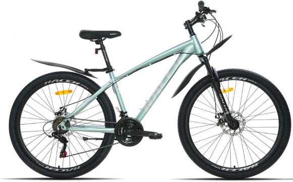 Racer Boxfer 27.5 (2025) Racer Boxfer 27.5 (2025)