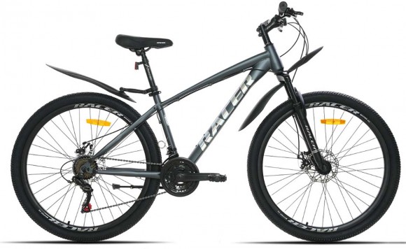 Racer Boxfer 27.5 (2025) Racer Boxfer 27.5 (2025)