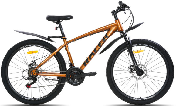 Racer Boxfer 27.5 (2025) Racer Boxfer 27.5 (2025)