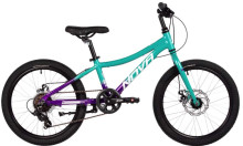 Novatrack Katrina 20 6.D (2025) Novatrack Katrina 20 6.D (2025)