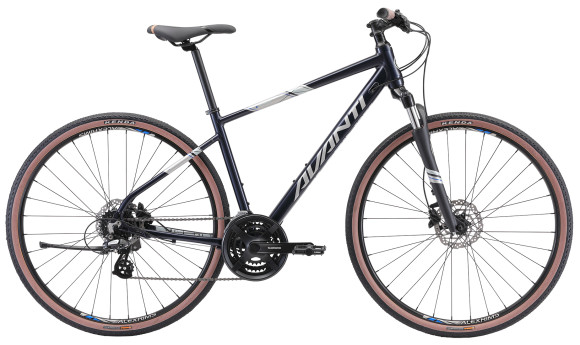 Велосипед Avanti X-Plorer 1 28 (2025) Велосипед Avanti X-Plorer 1 28 (2025)