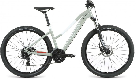 Велосипед Format 7715 27.5 (2022)  